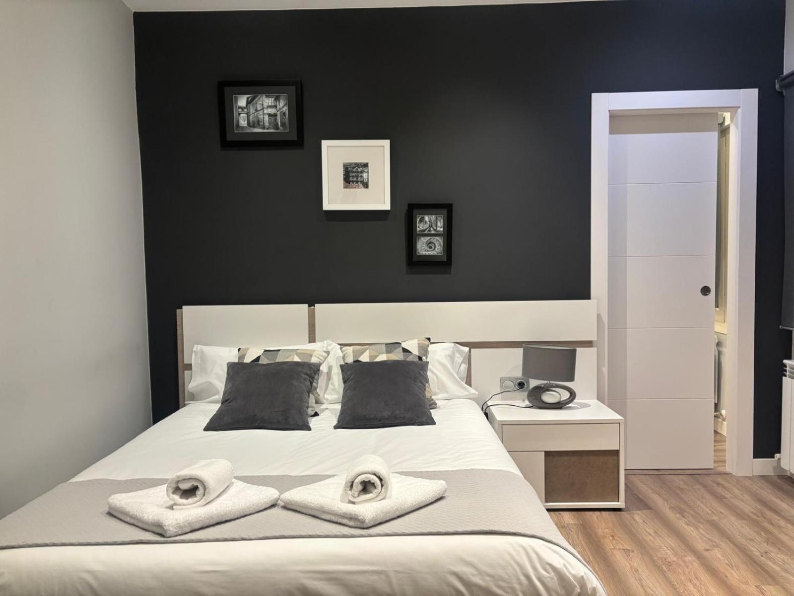 Maitagarri Casco Antiguo Lejlighed Pamplona Eksteriør billede